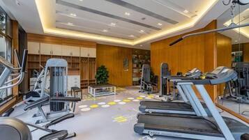 Palestra
