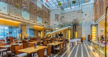 Jinling Lakeview Hotel