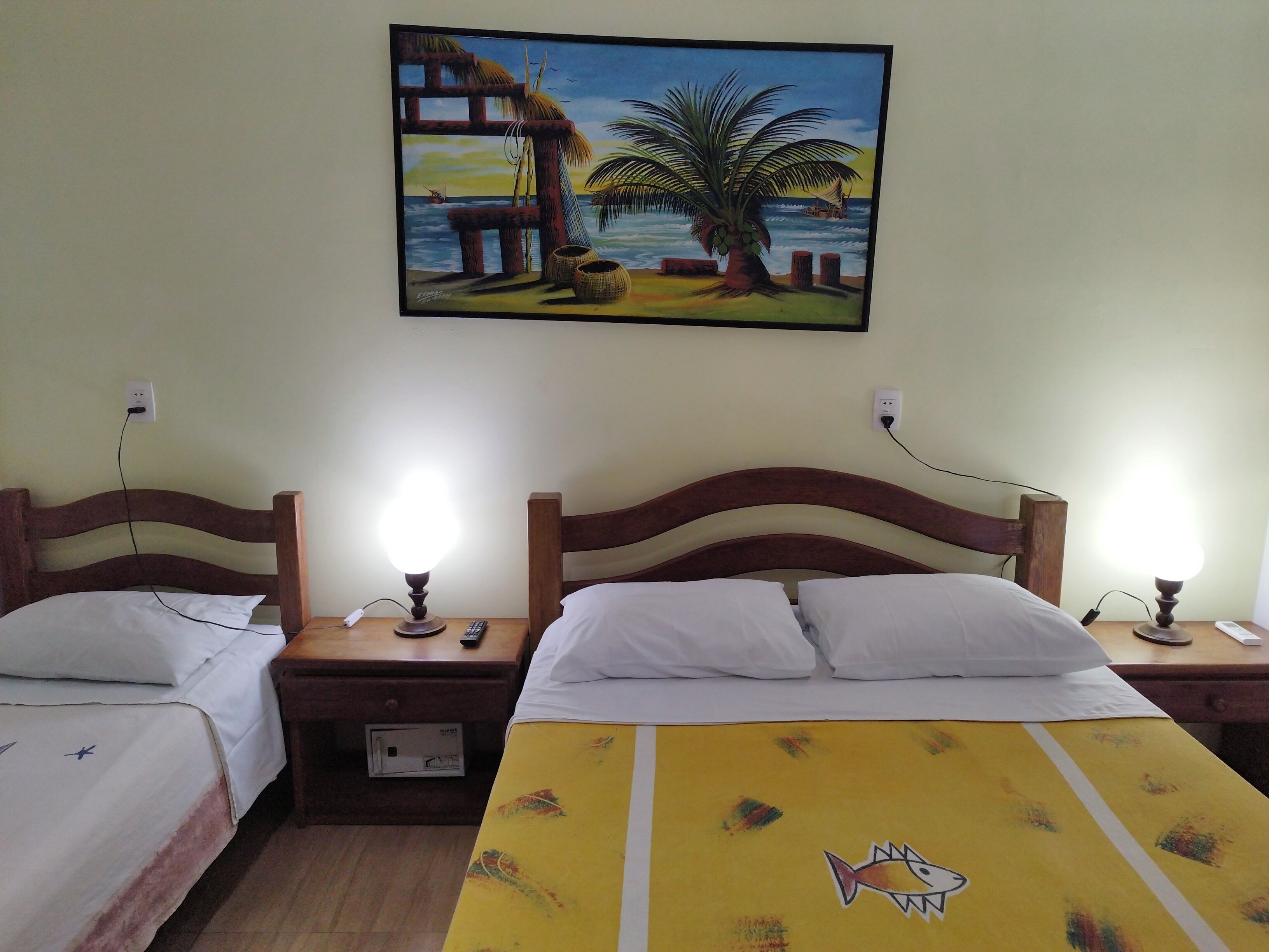 Foto - Pousada Poesia