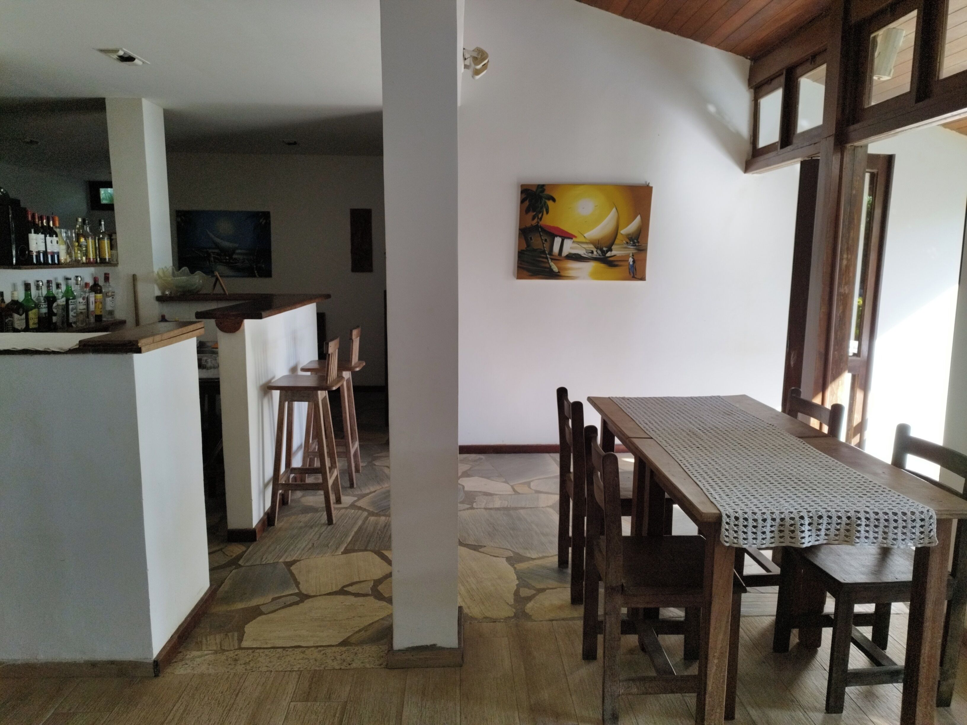 Foto - Pousada Poesia