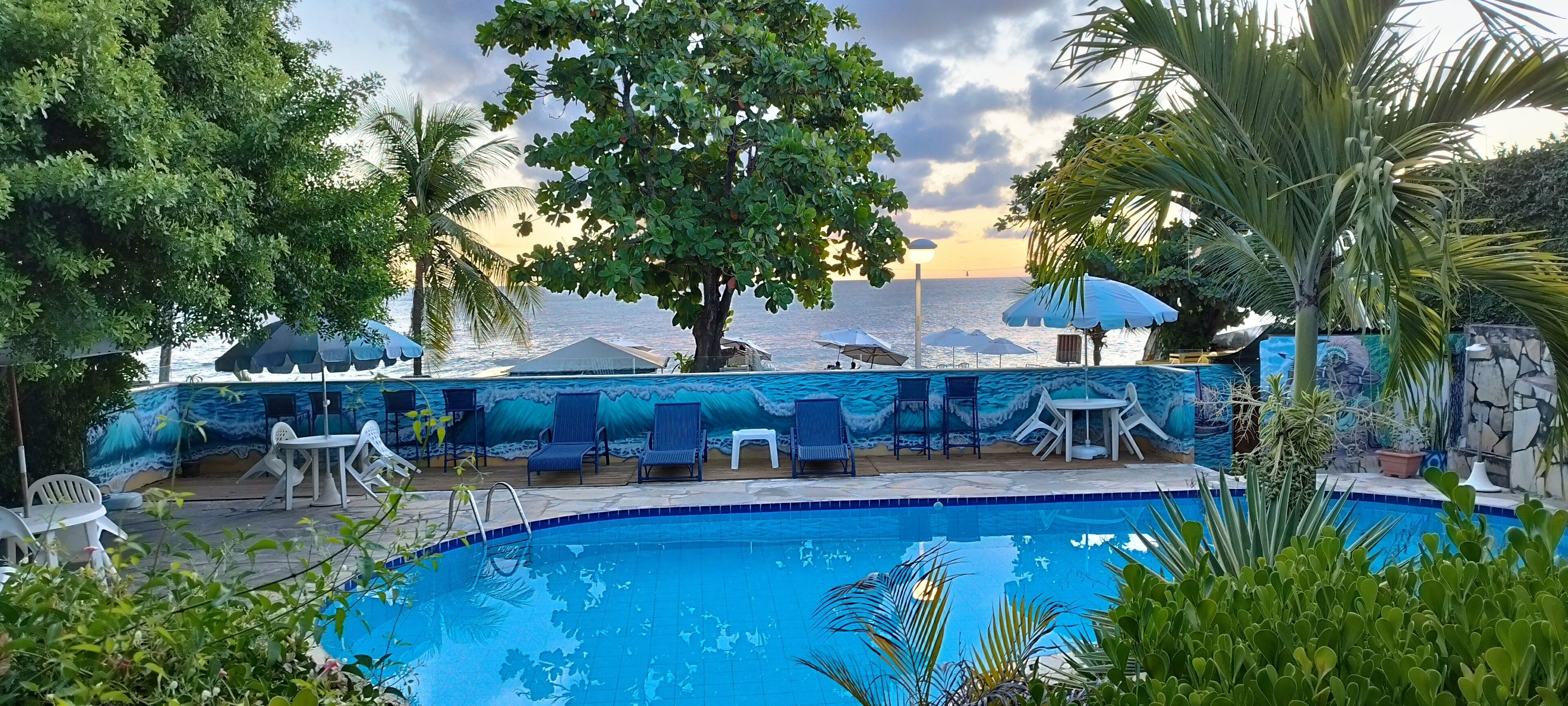 Foto - Pousada Poesia