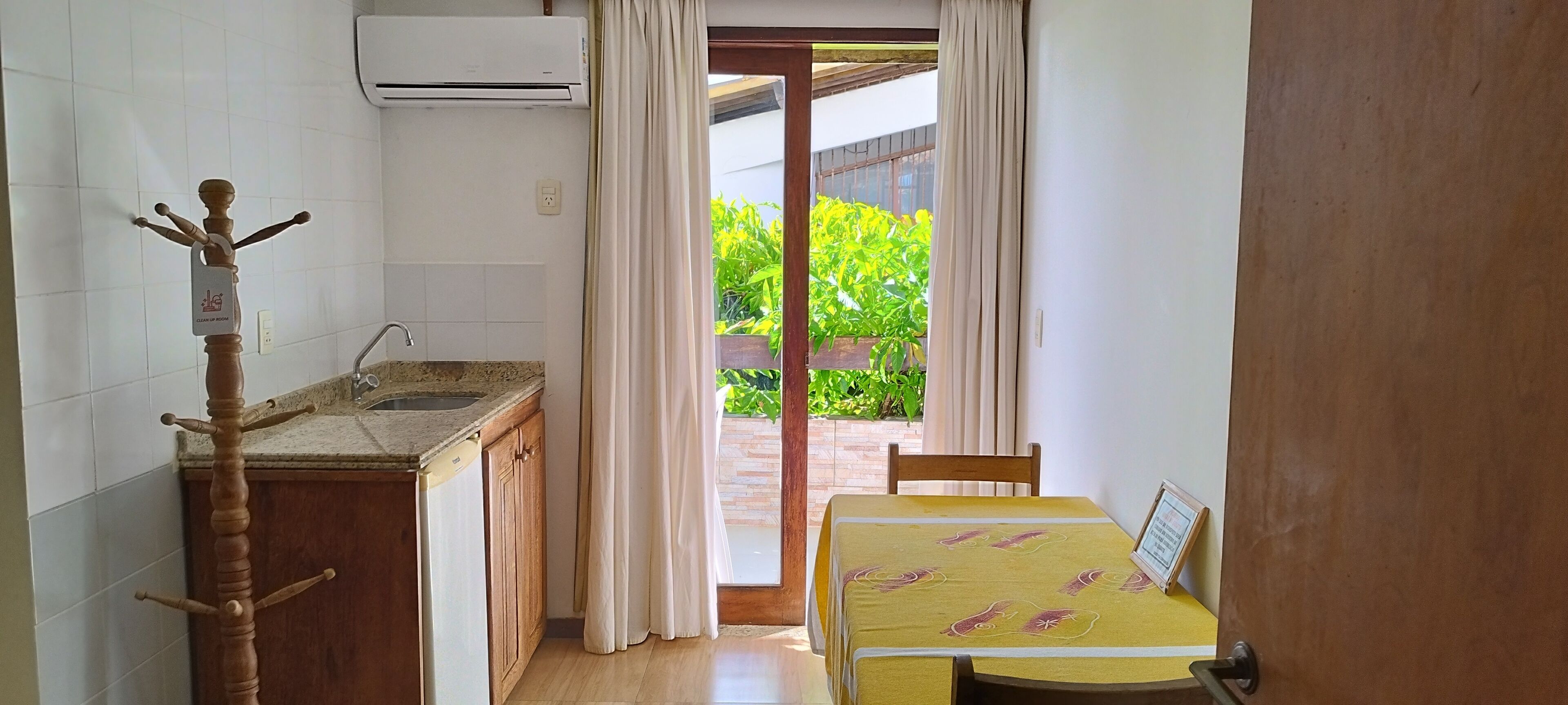 Foto - Pousada Poesia