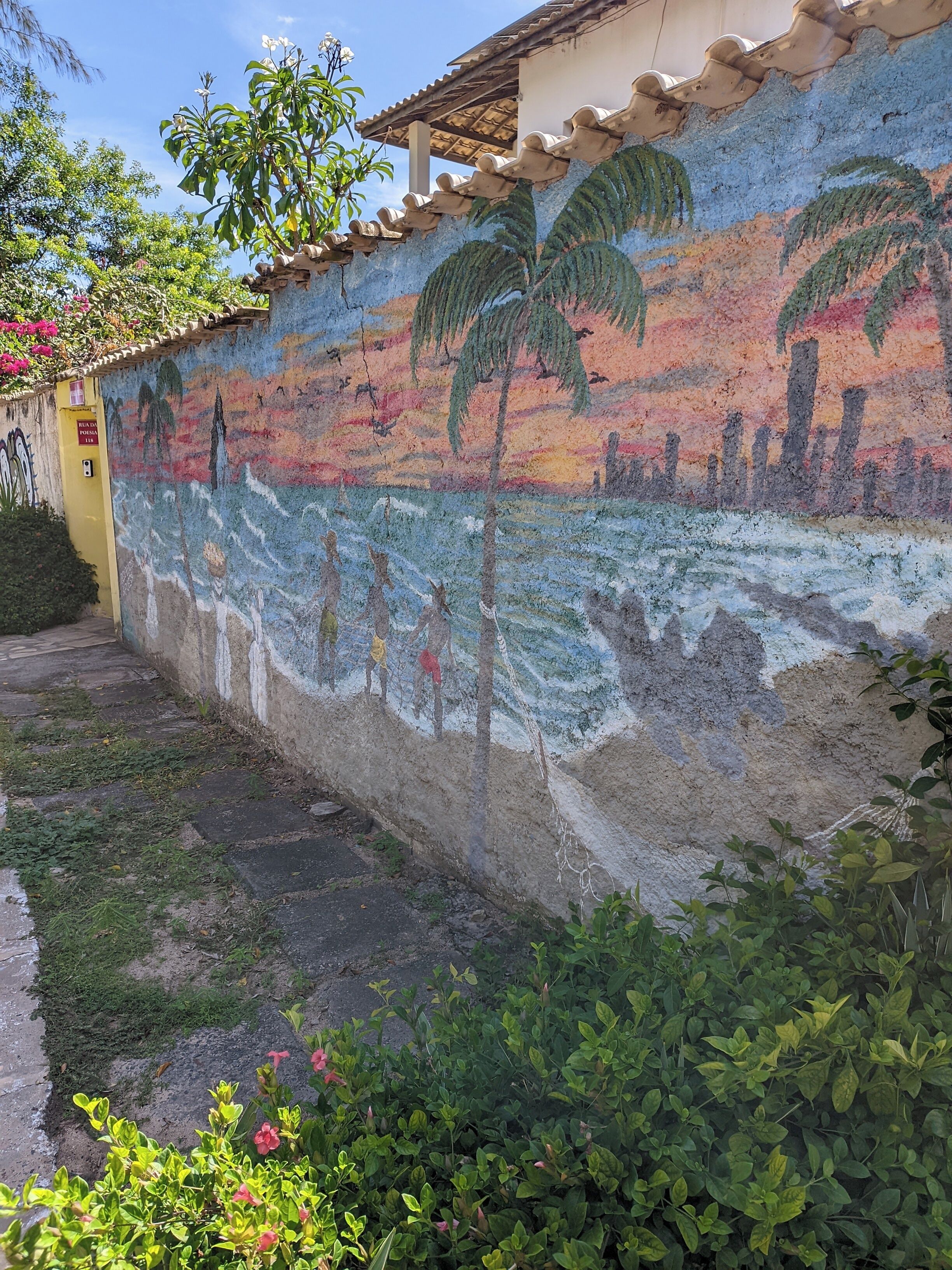 Foto - Pousada Poesia