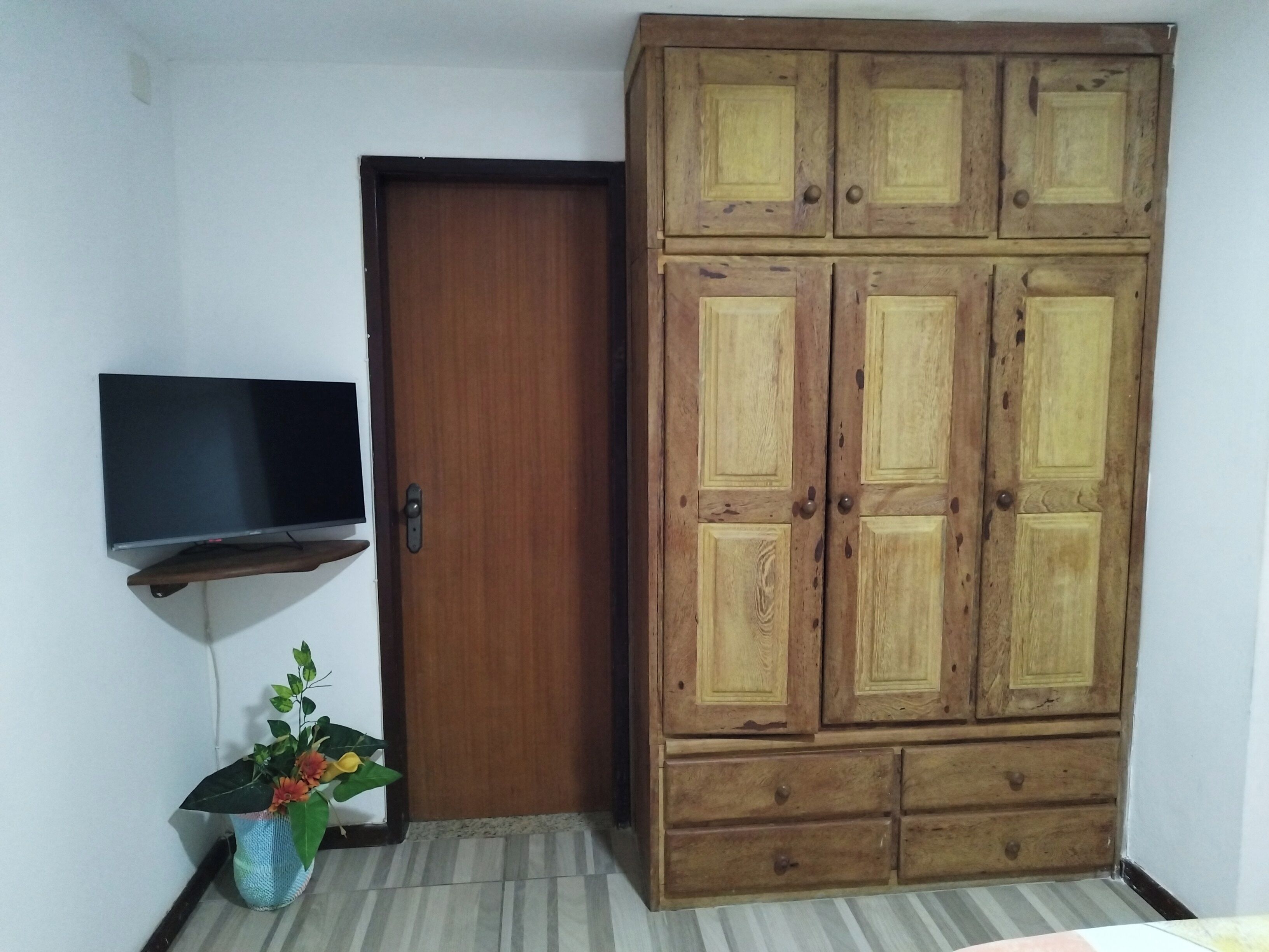 Foto - Pousada Poesia