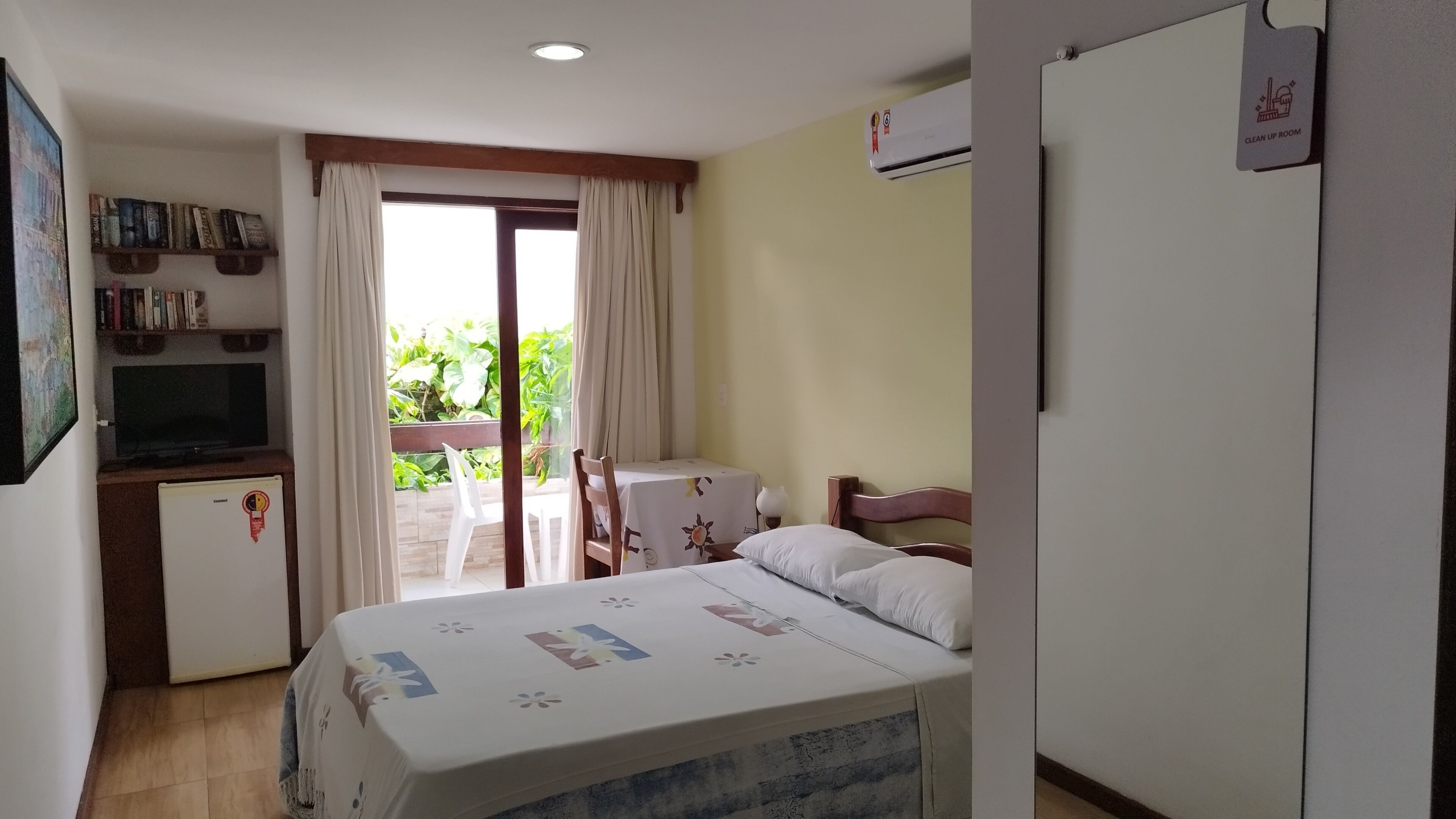 Foto - Pousada Poesia