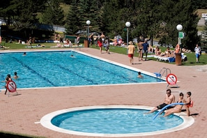 Sports facility - Hotel Solineu (Alp)