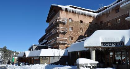 Hotel Solineu