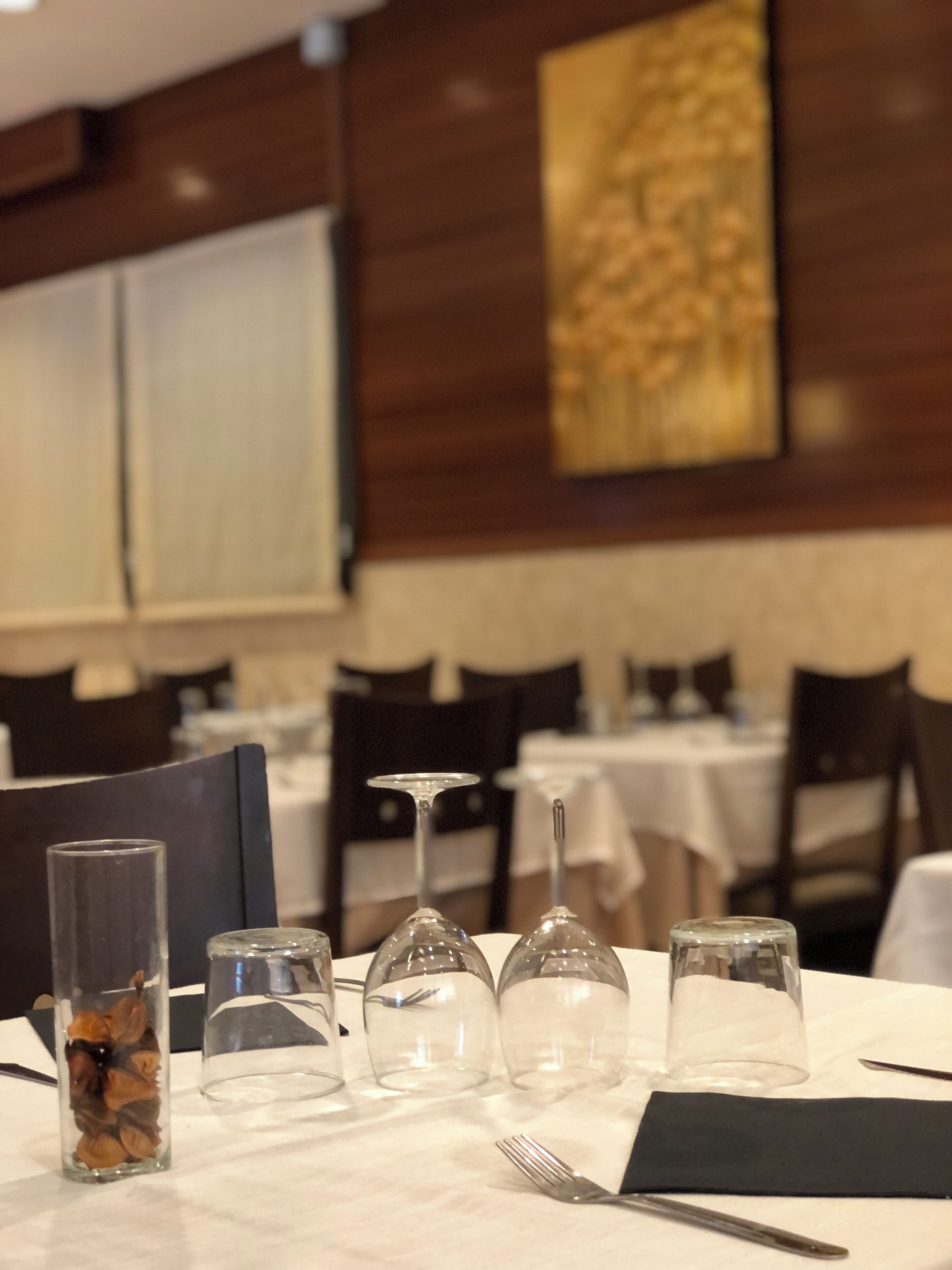 2 restaurants, italian cuisine