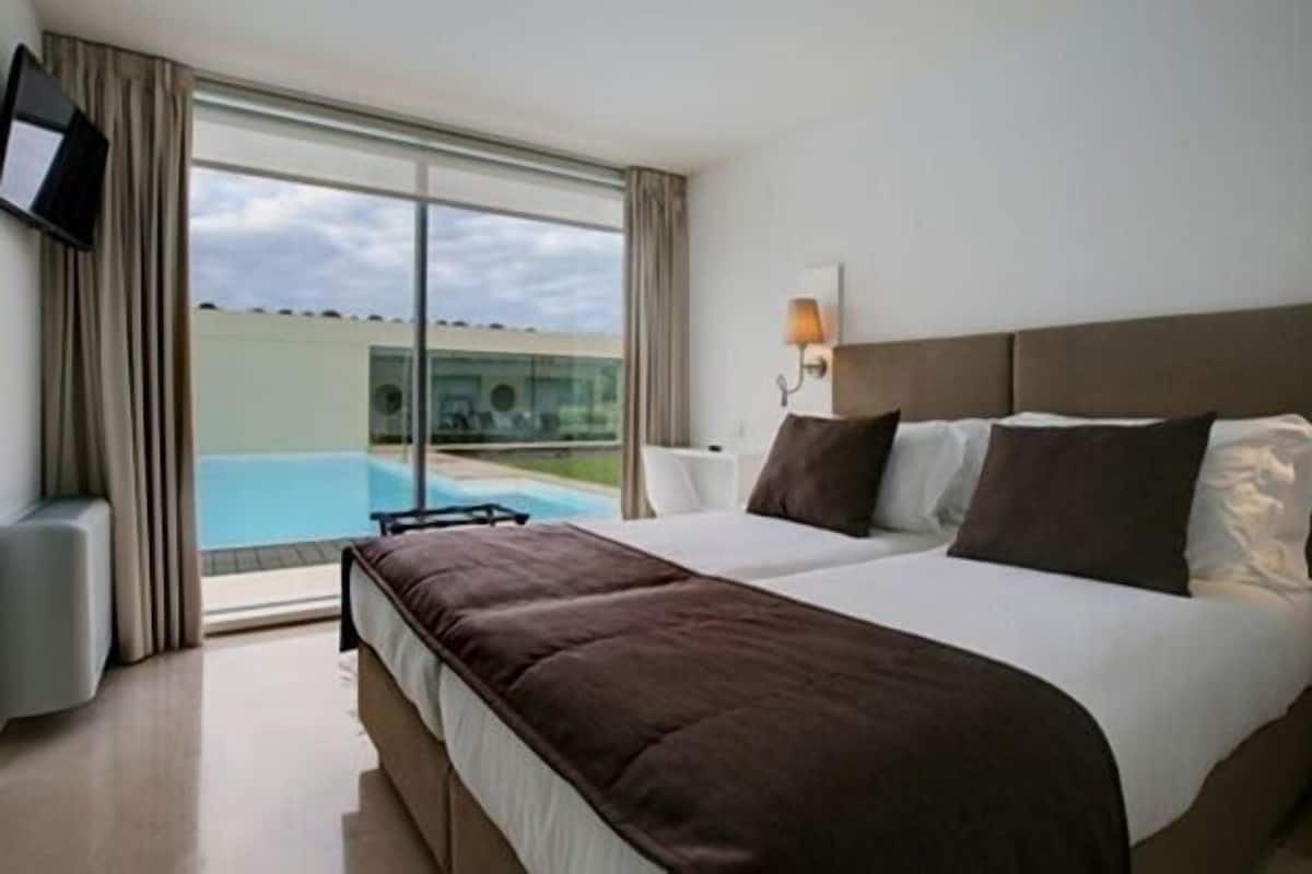 Design Villa, 4 Bedrooms, Private Pool | 2 bedrooms, in-room safe, desk, iron/ironing board