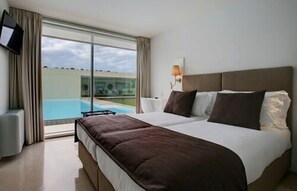 Villa Design, 4 chambres, piscine privée