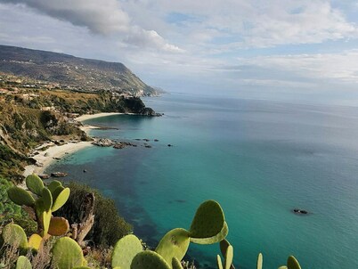 Hotel Eolo Capo Vaticano
