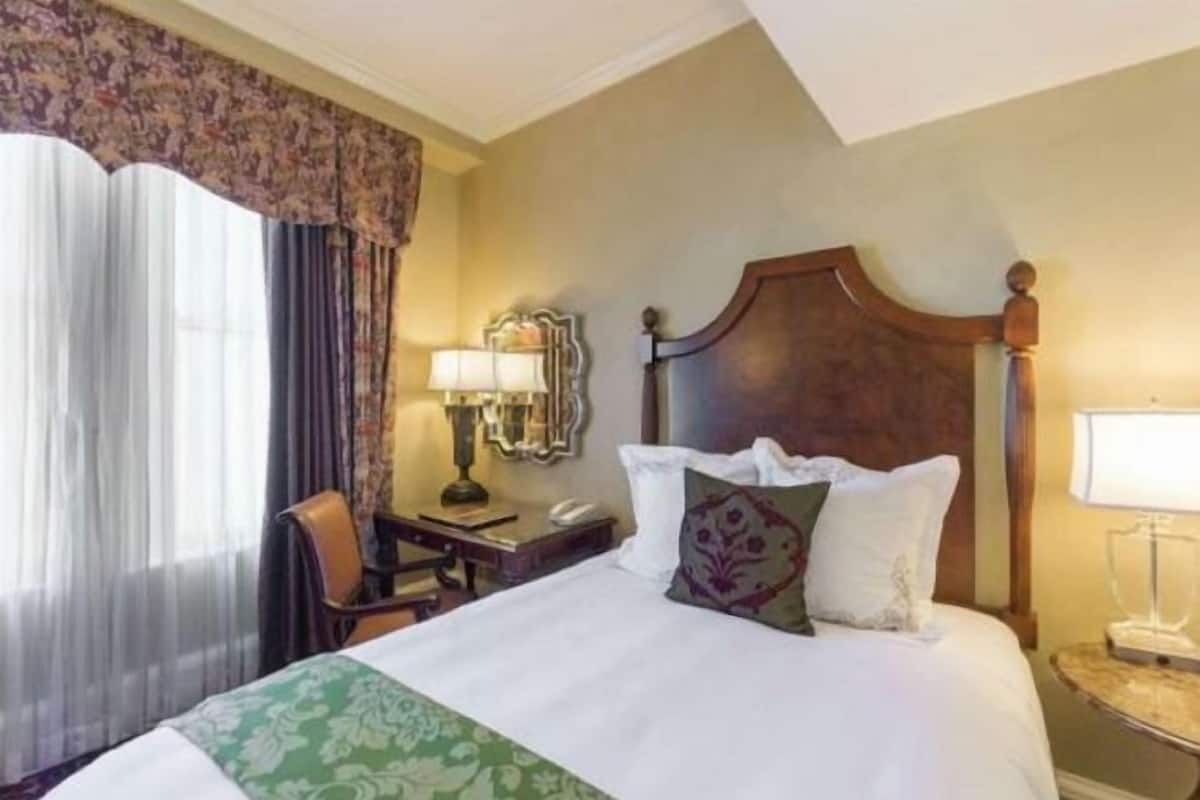 Literie de qualité supérieure, couette en duvet d'oie, surmatelas