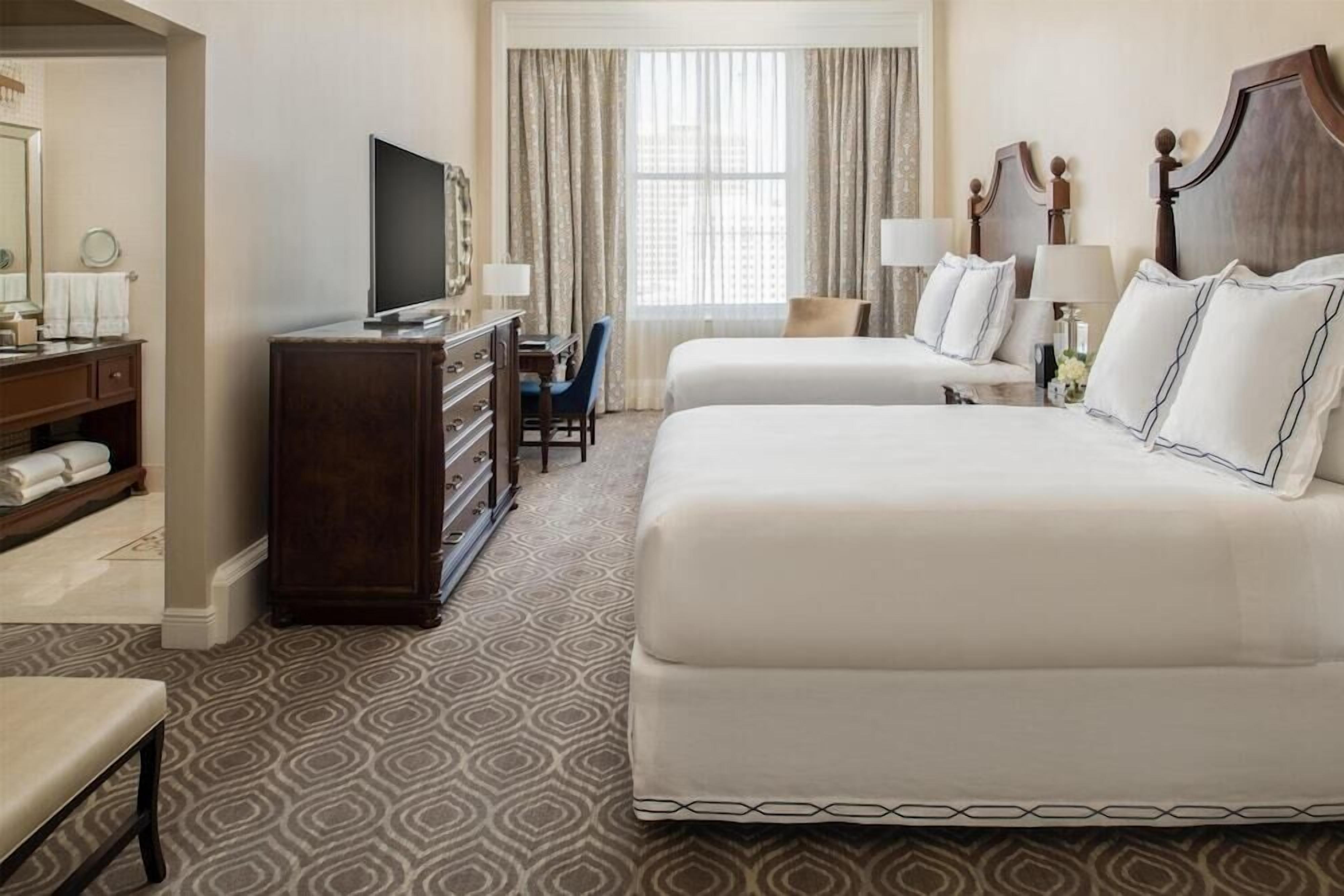 Ropa de cama de alta calidad, cubrecamas y colchones con pillow-top 