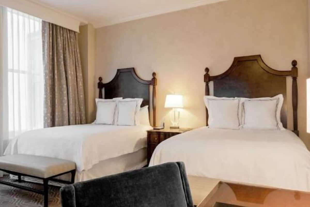 Literie de qualité supérieure, couette en duvet d'oie, surmatelas