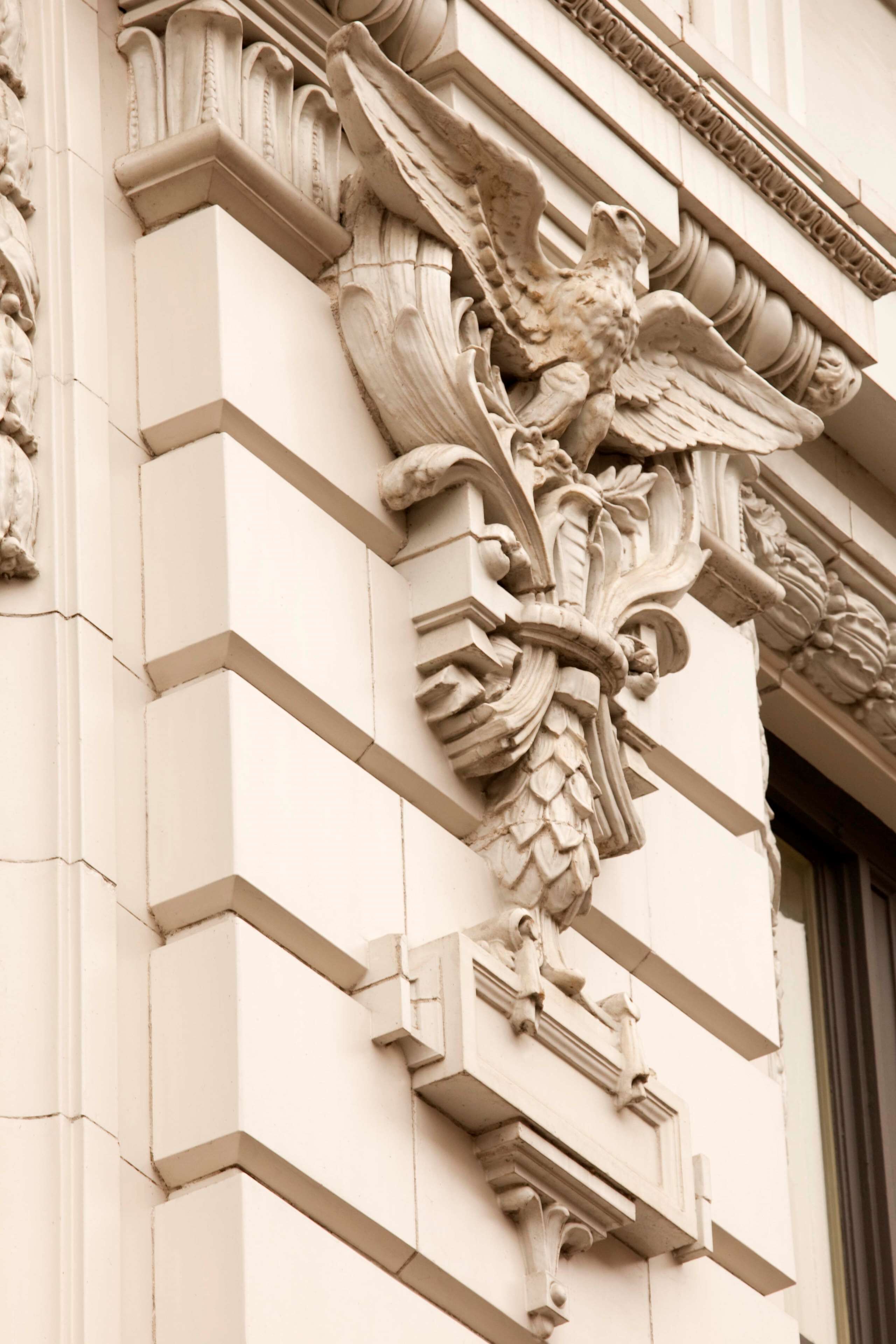 Photo - The Roosevelt Hotel New Orleans - Waldorf Astoria Hotels & Resorts