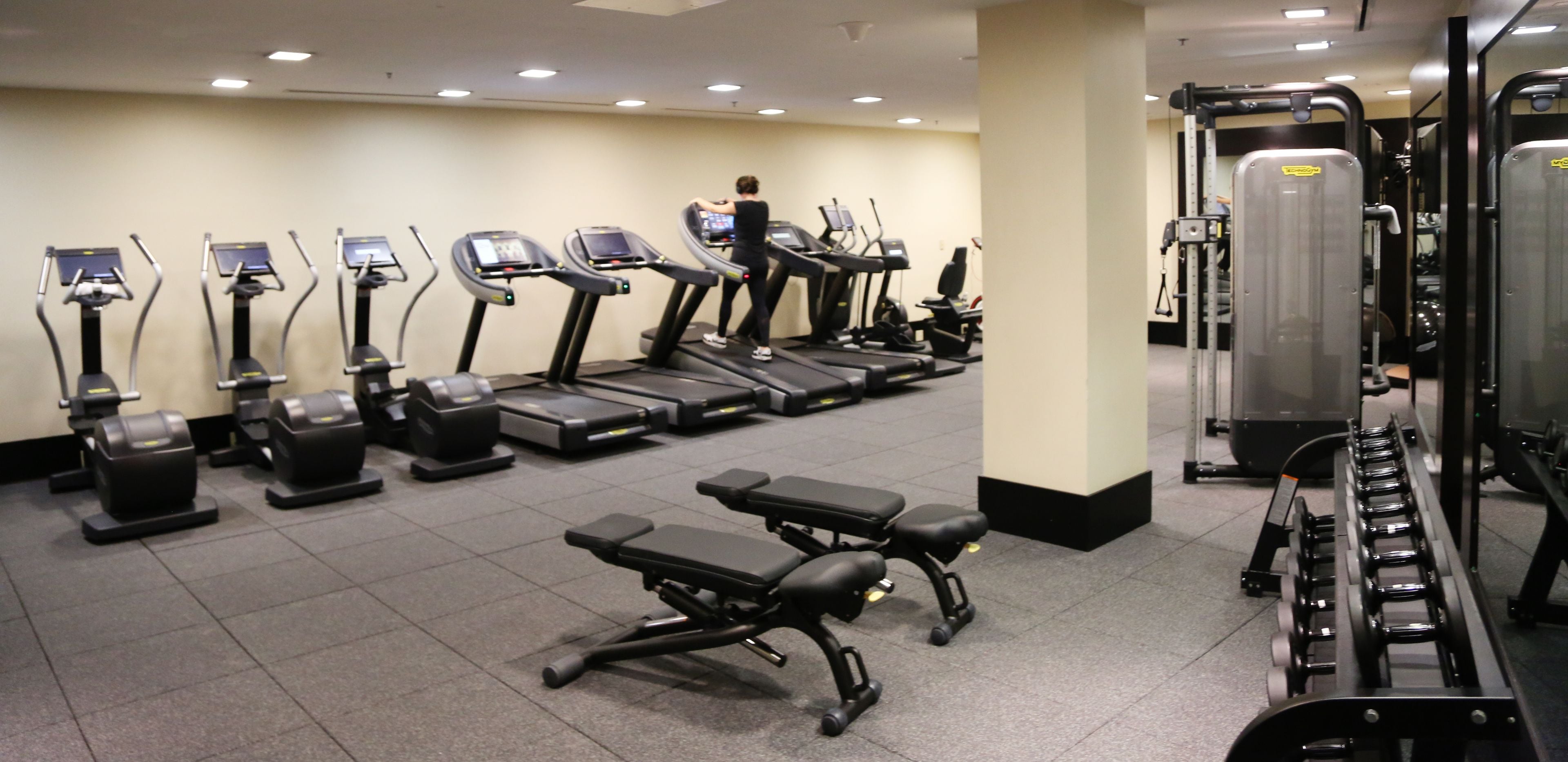 Photo - The Roosevelt Hotel New Orleans - Waldorf Astoria Hotels & Resorts