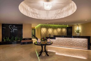 Sports facility - The Roosevelt New Orleans, A Waldorf Astoria Hotel (New Orleans)