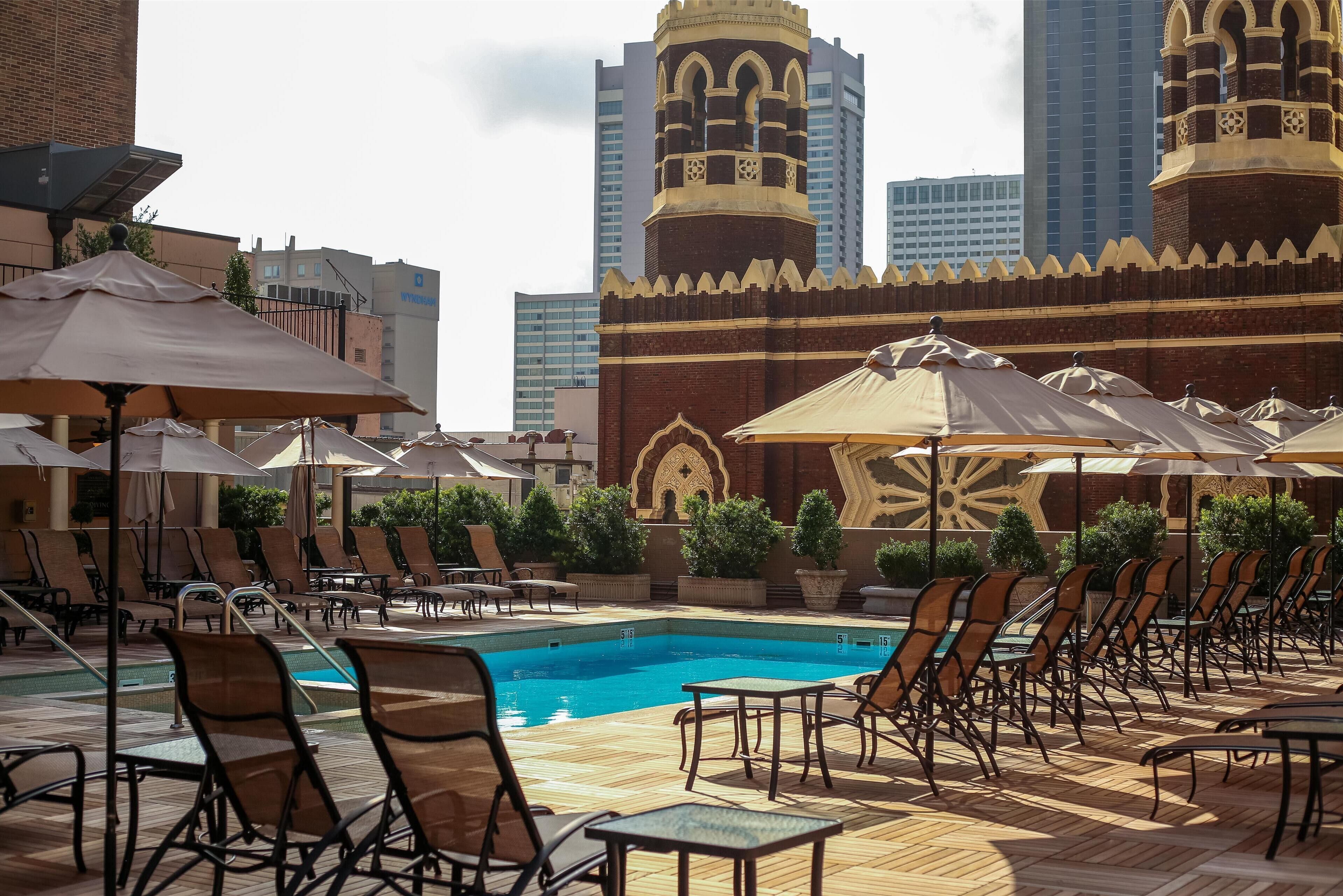 Photo - The Roosevelt Hotel New Orleans - Waldorf Astoria Hotels & Resorts