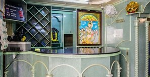 Interior - Hotel T.A.P Paradise (Bengaluru)