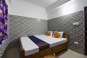 1 camera, biancheria da letto di alta qualità, materassi a doppio strato