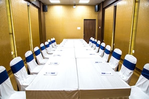 Sala de reunião
