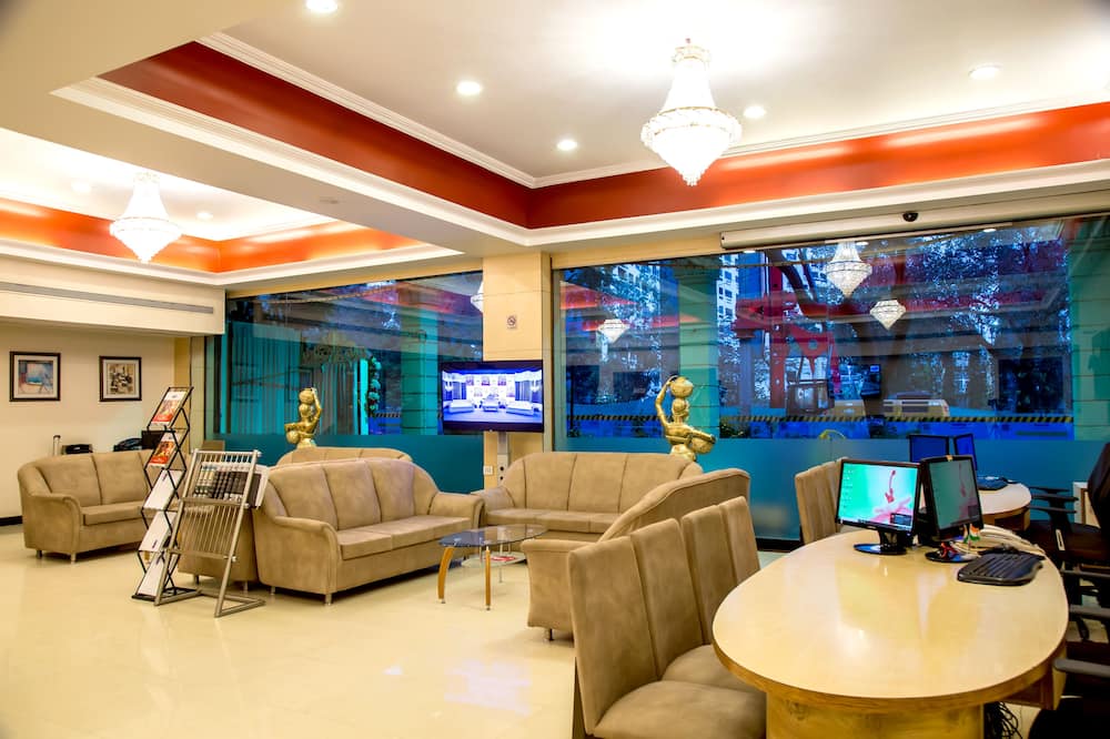 Hotel Tip Top Plaza