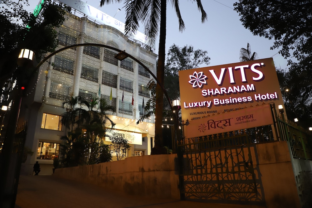 Hotel VITS Sharanam - Thane image