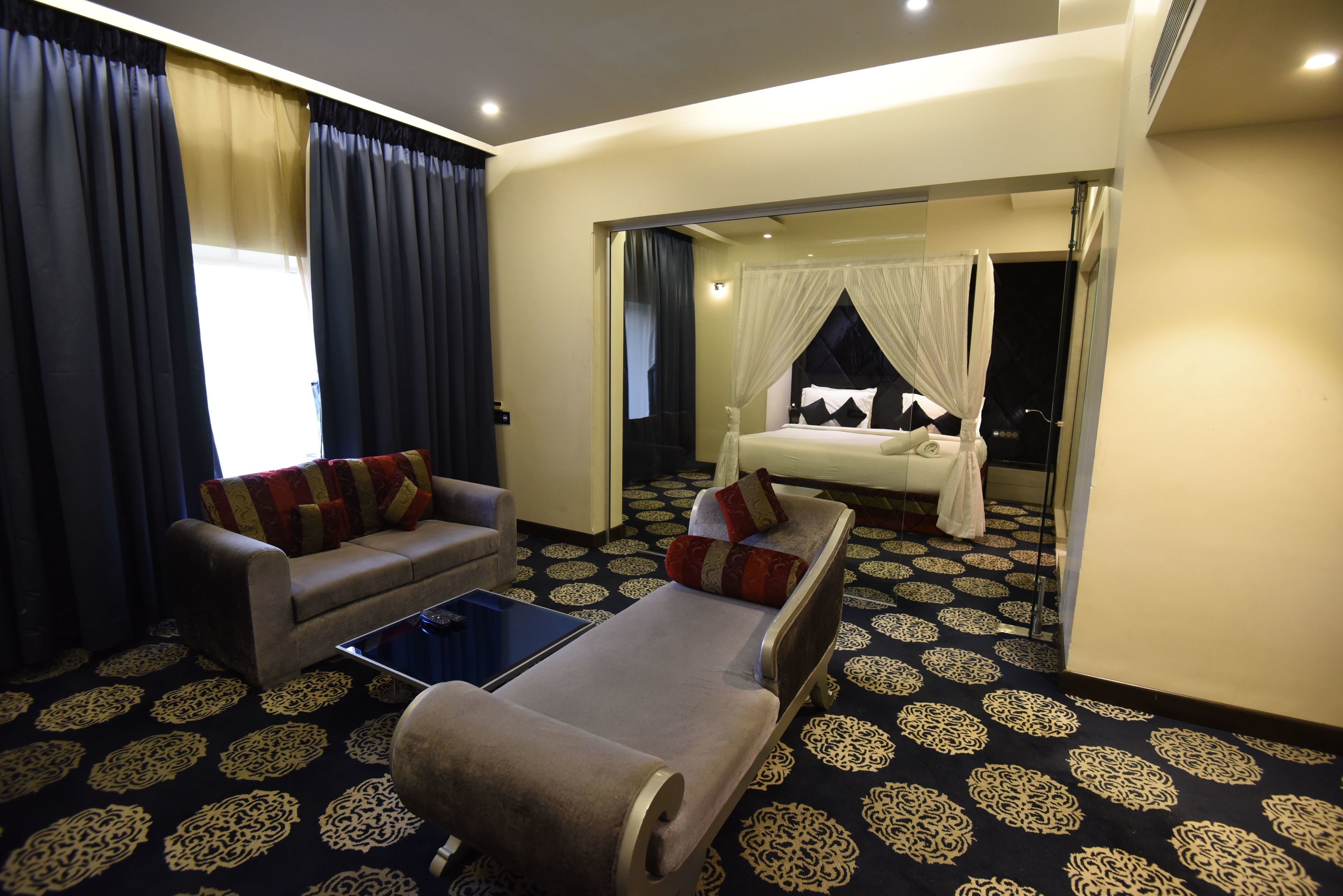 Kamar