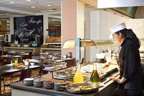 Restaurang