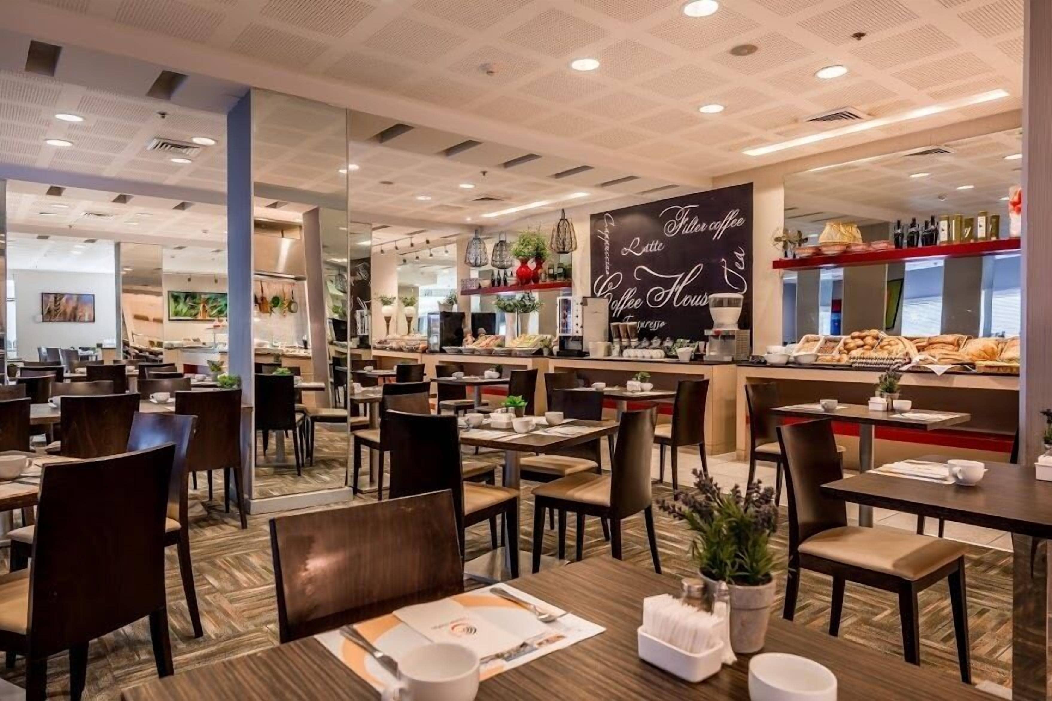 International cuisine