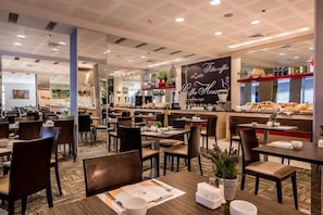 International cuisine