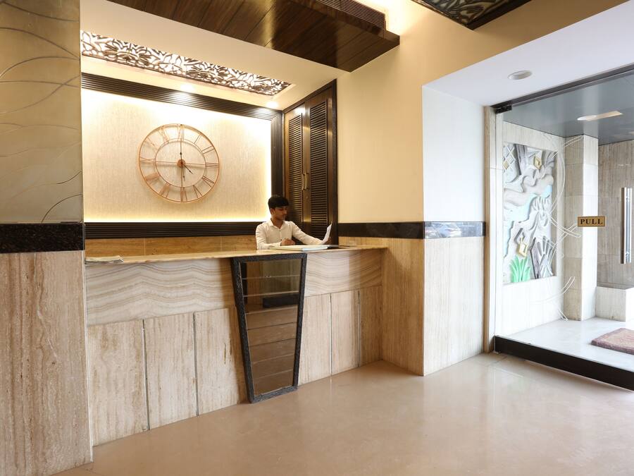 Recepció