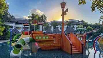 Taman air