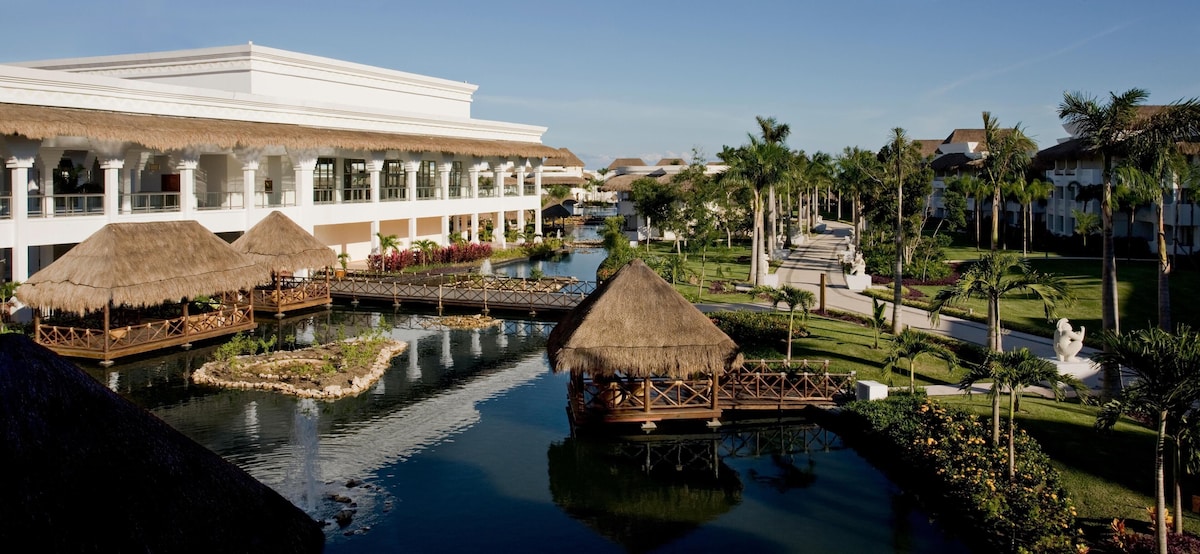 Grand Riviera Princess Playa del Carmen, Mexique