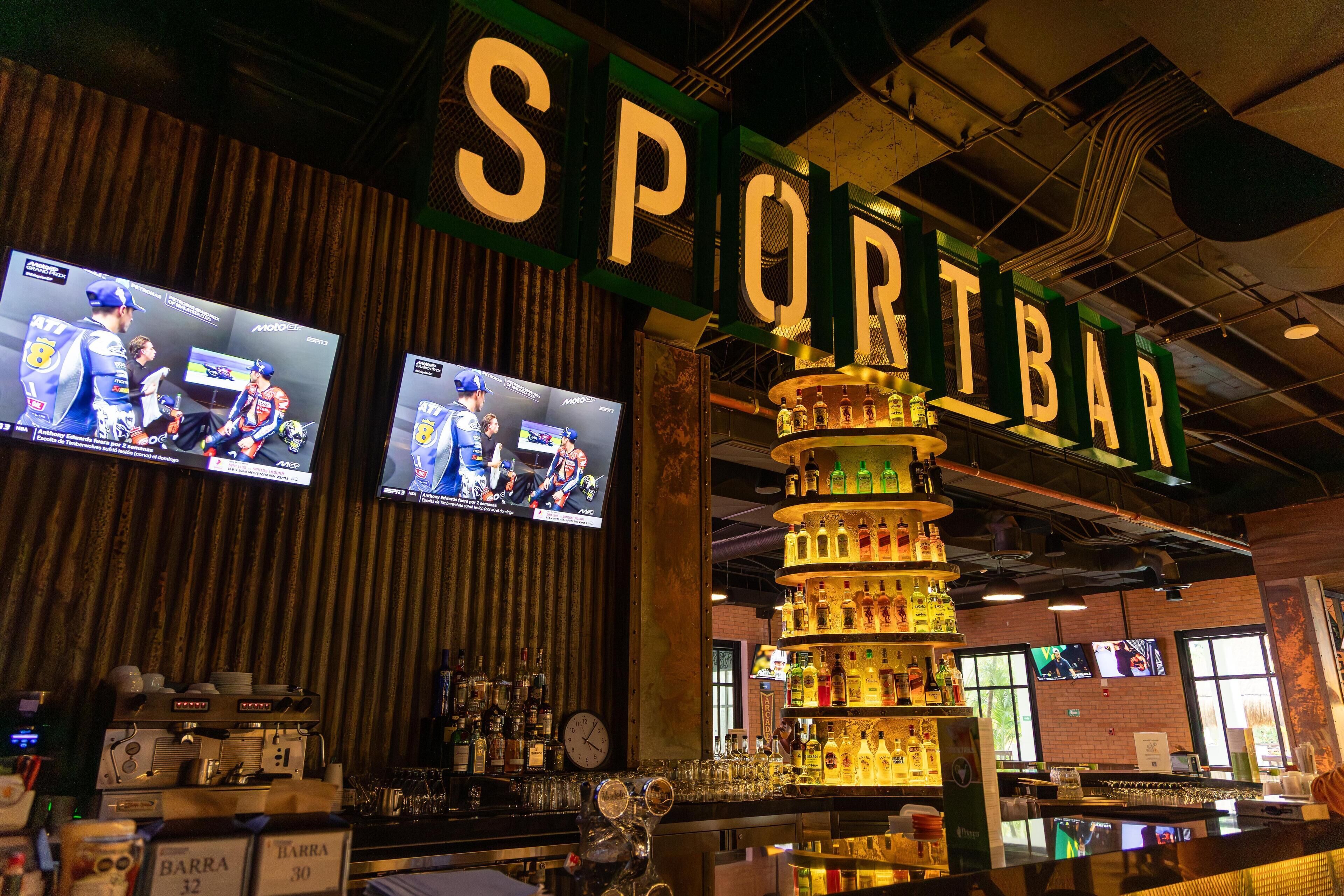 Bar (di hartanah)
