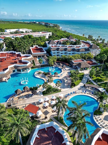 Grand Riviera Princess - All Inclusive 