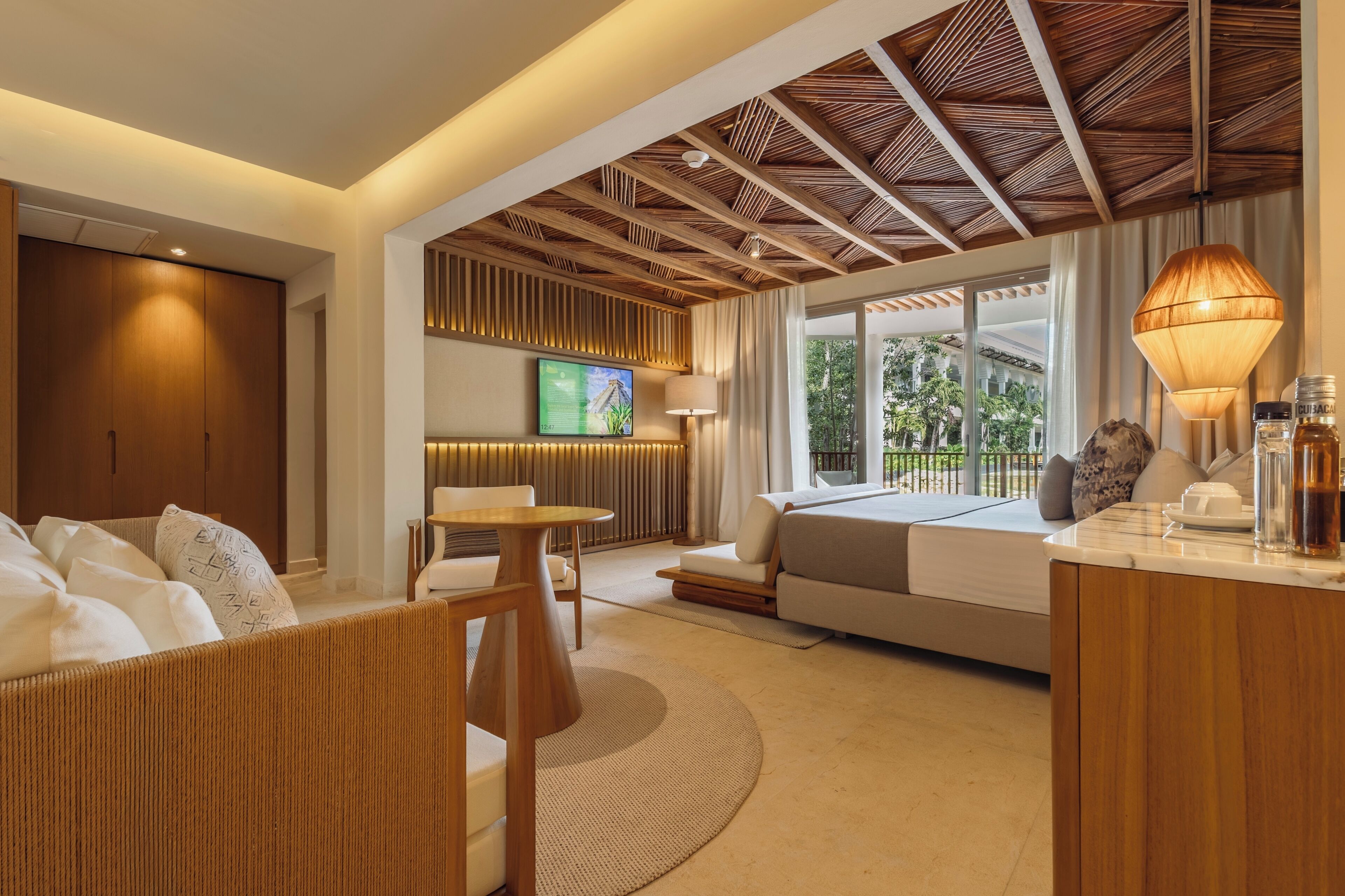 Laguna Villa Suite | Terrass/Patio