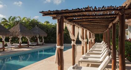 Grand Riviera Princess - All Inclusive