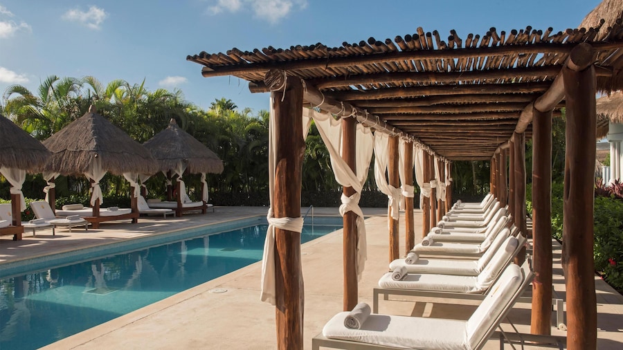 Grand Riviera Princess - All Inclusive