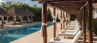 Grand Riviera Princess - All Inclusive