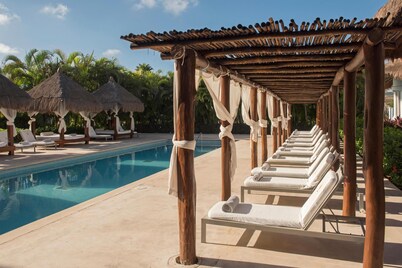 Grand Riviera Princess - All Inclusive