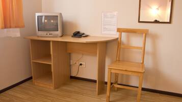 Enkelrum | Matservice pÄ rummet