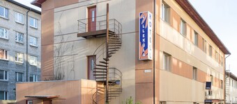 Lillekula Hotel