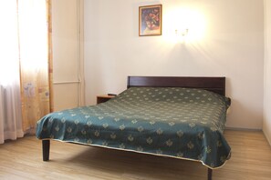 Standard Double Room - Lillekula Hotel (Tallinn)