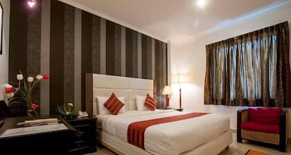 City Centre Hotel