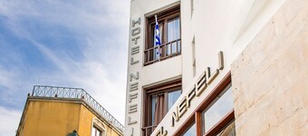 Nefeli Hotel