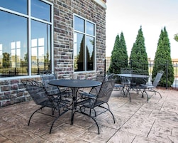 Comodidades da propriedade