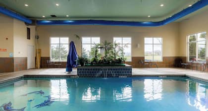 Comfort Suites Troy-I75