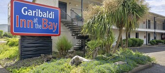 Garibaldi Inn at the Bay