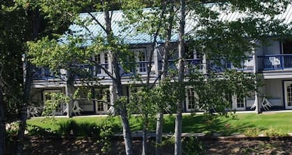 Edgewater Inn Shady Cove